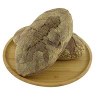 Pão Australiano Pré Assado Panidor  Kg