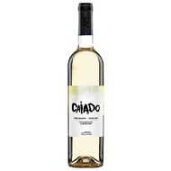 Vinho Portugues Adega Mayor Caiado Branco 750 Ml