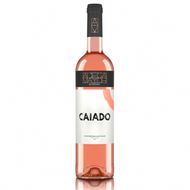 Vinho Português Adega Mayor Caiado Rosé Rose 750 Ml