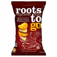 Sweet Potato Roots To Go 45 G