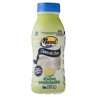 Clara Ovo Integral Pasteurizada E Resfriada Maxxi Ovos 250 G