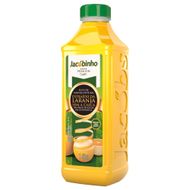 Suco De Laranja Integral Jacobinho 1 L