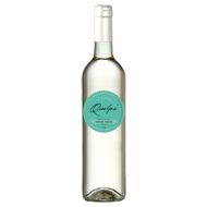 Vinho Branco Portugues Quelps Vinho Verde Doc 750 Ml