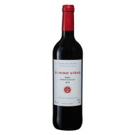 Vinho Espanhol Caminos Roble Tinto 750 Ml