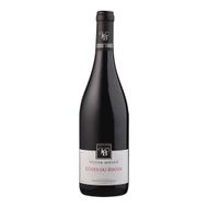 Vinho Francês Victor Berard Rhone Tinto 750 Ml