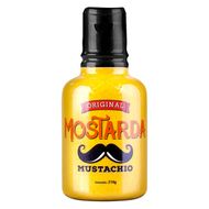 Mostarda Original  Mustachio 225 G