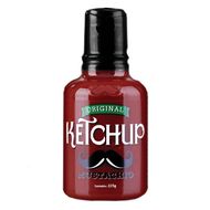 Ketchup Original Mustachio 225 G