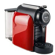 Máquina De Café Vermelha Deltaq Qool Evolution 127v