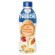 Iogurte De Vitamina Frutas Nestlé 170 G