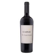Vinho Brasileiro Guaspari Cabernet Sauvignon Cabernet Franc Tinto 750 Ml