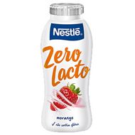 Iogute De Morango Sem Lactose Nestlé 170 G