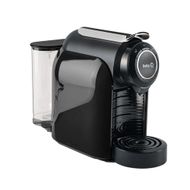 Máquina De Café Deltaq Qool Evolution Preta 127v