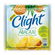 Refresco De Abacaxi Clight  8 G