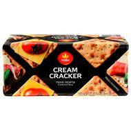 Biscoito Cream Cracker Vieira Castro 200 G