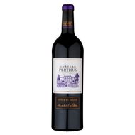 Vinho Francês Chateau Perthus Cotes Bourg Tinto 750 Ml