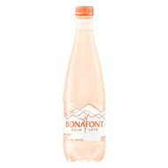 Agua Mineral Com Gas Bonafont 500 Ml