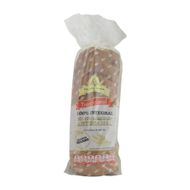 Pão De Forma Integral Caseirinho Nutrivida 400 G