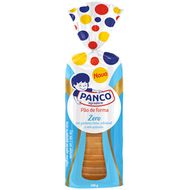 Pão De Forma Zero Panco 500 G