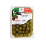 Azeitonas Frutto Ditalia Verd Dolco Di Caselve 250g