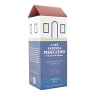 Café Em Cápsula Fazenda Pessegueiro 50 G