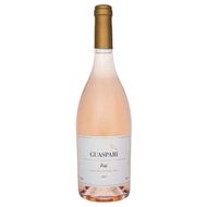 Vinho Rosé Seco Fino Guaspari Tinto 750 Ml