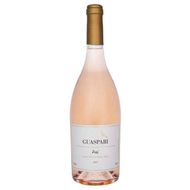 Vinho Rosé Seco Fino Guaspari Tinto 750 Ml