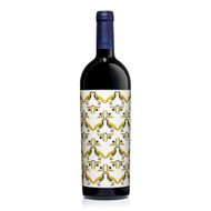 Vinho Português Herdade Do Arrepiado Velho Tradição Tinto 750 Ml