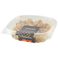 Castanha De Caju Caramelizada Com Gergelim Oba Bem Querer 125 G