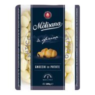 Nhoque Batata Integral La Molisana 500 G