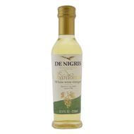 Vinagre De Vinho Chardonnay Italiano De Nigris 250 Ml