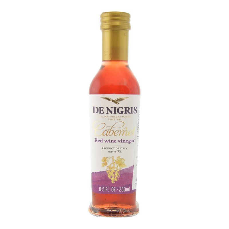 Vinagre-Vinho-Tinto-Cabernet-Italiano-De-Nigris-250-Ml