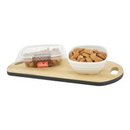 Amendoa Chilena Crua Sem Casca Oba Bem Querer 125 G