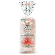 Pão De Forma Do Forno Grãos Ancestrais Wickbold 500 G