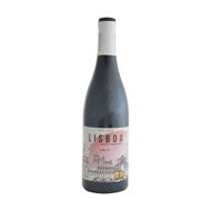 Vinho Portugues Adega Mae Fino Lisboa Valley Selec Tinto 750 Ml