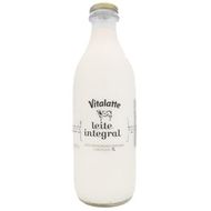 Leite Integral Vitalatte 1l