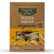 Massa Talharine Orgânica Especial Organic 500 G