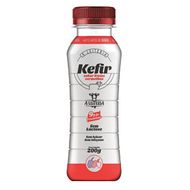 Kefir De Frutas Vermelhas A Leiteria 200 G