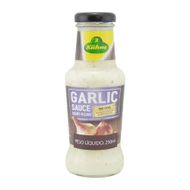 Molho De Alho Picante Al Kühne 250 Ml