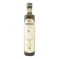 Azeite Extra Virgem Italiano Monini Igp Sicília  500 Ml