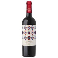 Vinho Italiano Bindi Sergardi Achille Toscana Tinto 750 Ml