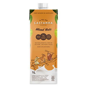 Alimento-De-Castanha-De-Caju-De-Mixed-Nuts-A-Tal-Da-Castanha-1-Litro