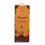 Alimento De Castanha De Cajú Choconuts A Tal Da Castanha 1 Litro