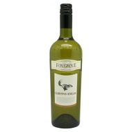 Vinho Australiano Fox Grove Chardonnay Branco 750 Ml