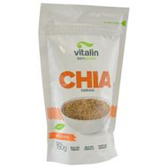 Farinha De Chia Integral Vitalin 150 G