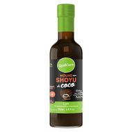 Shoyu De Côco Qualicôco Light 250 Ml