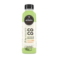 Iogurte De Coco Integral Atilatte 500 G