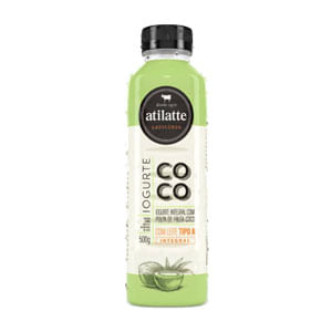 Iogurte-De-Coco-Integral-Atilatte-500-G