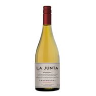 Vinho Chileno La Junta Momentos Rva Chardonnay Branco 750ml