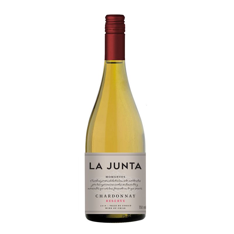 Vinho-Chileno-La-Junta-Momentos-Rva-Chardonnay-Branco-750ml