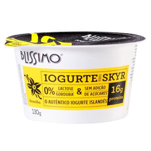 Iogurte-Desnatado-Skyr-Com-Baunilha-Sem-Lactose-Blissimo-130-G